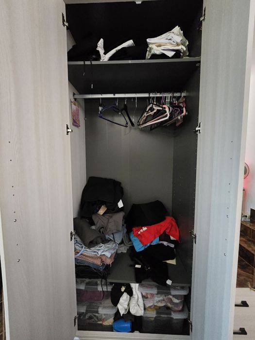 Dulap dormitor Narbona