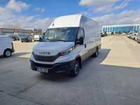 Iveco DAILY IVECO Daily Van TVA deductibil 10 buc