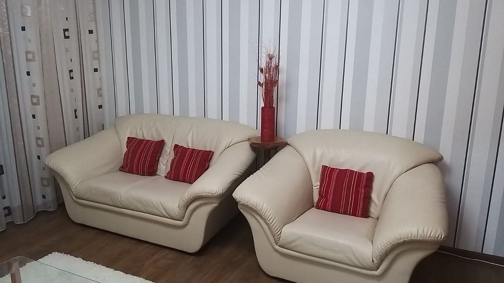 Inchiriez apartament in Targoviste, micro 4