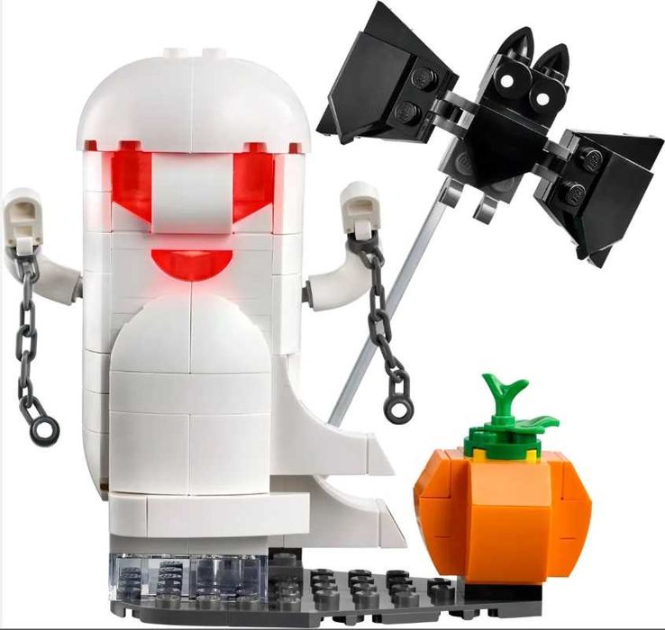 LEGO Luminous Ghost 40772 [original] [sigilat] [2025]