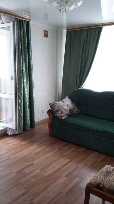 ПРОДАМ! 2-х комнатную благоустроенную квартиру
