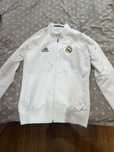 Горнище Adidas на Real Madrid / M