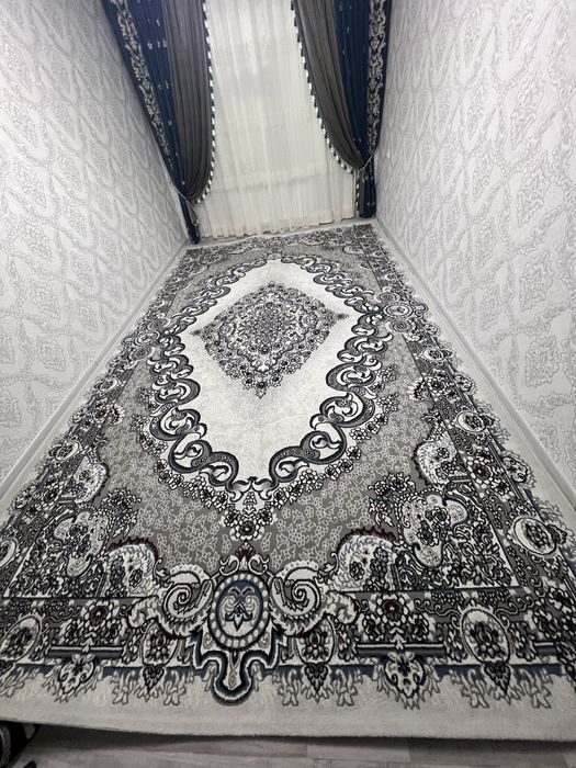 гилам кавер 3*5  срочна сотилади кучиш учун узимизнике олиб сотар емас