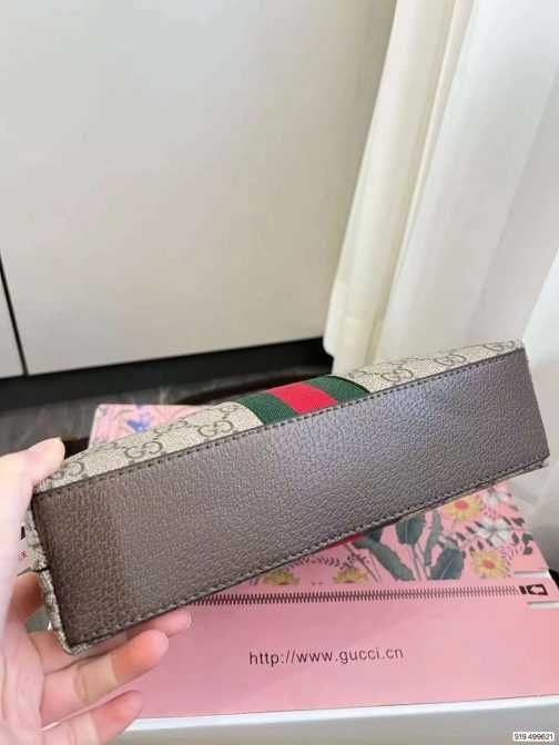 in stoc Geanta de mana dama Gucci 260363