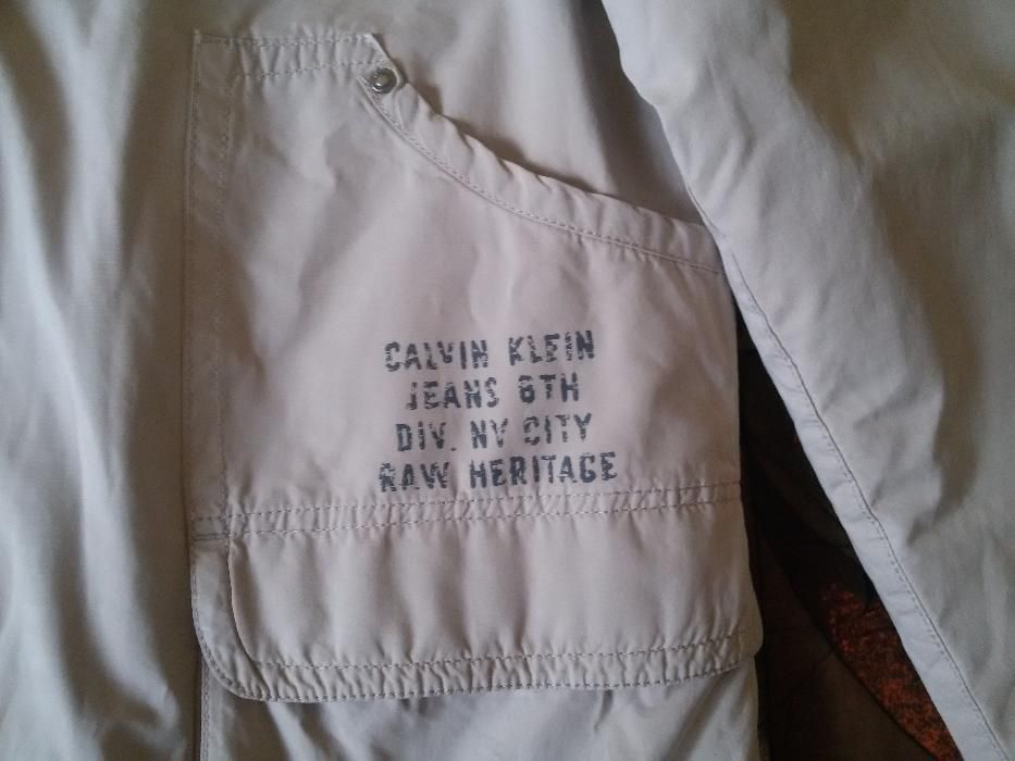 Оригинални мъжки якета Calvin Klein и FERRE