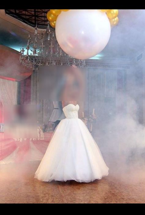 Vand rochie de mireasă