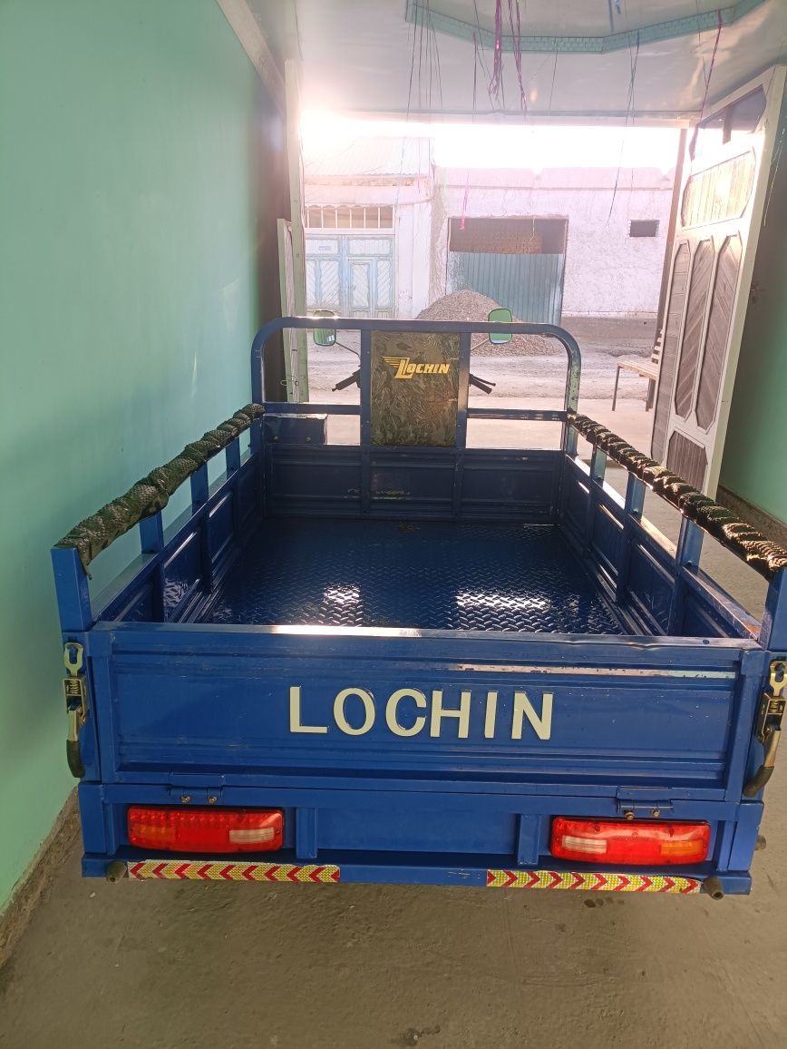 Lochin motor ( yangi ) yaxshi holatda