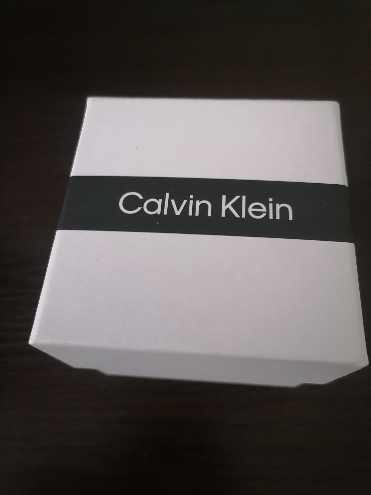 Vand bratara din piele - Calvin klein