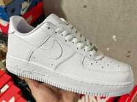 Air force 1 x Drake (white)