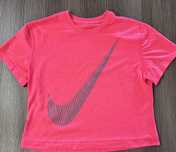 Къси тениски  Nike XS