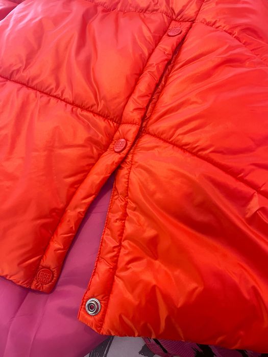 Зимно яке BSB fashion