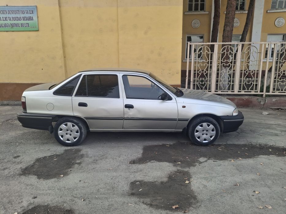 Ассалому алайкум тезда сотилади нексия бири