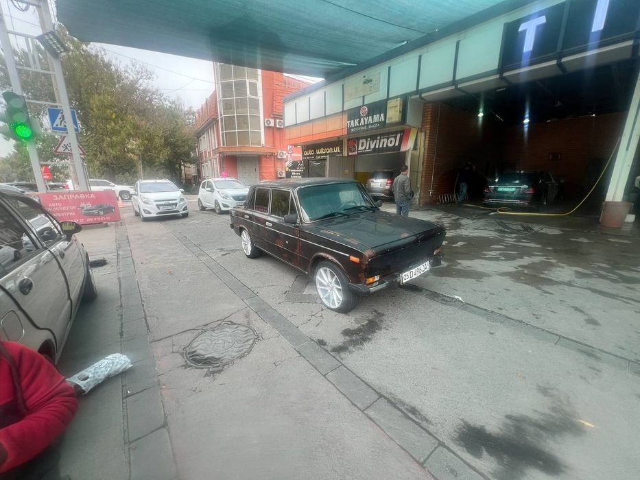 Vaz lada 21063 legenda