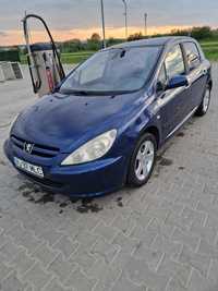 Vand Peugeot 307