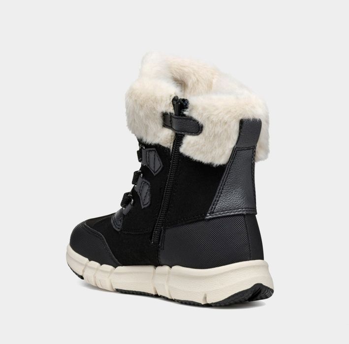 Geox сапоги девочки