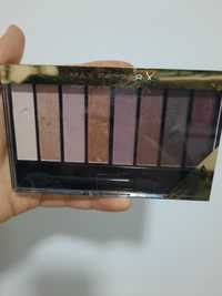 Paleta farduri pleoape Max Factor