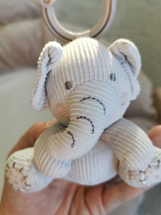 Активна гимнастика Mothercare