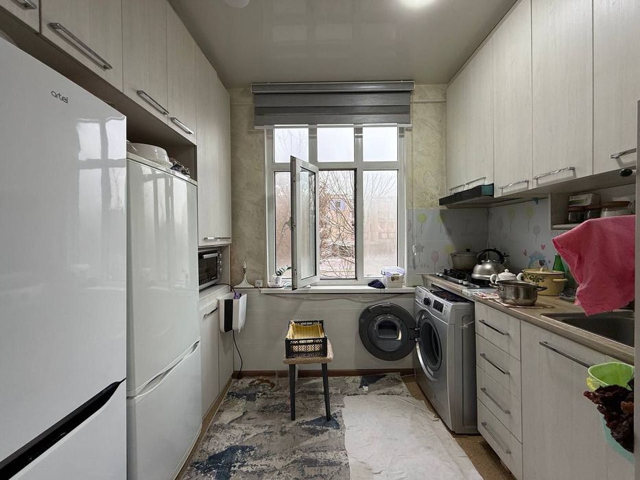 2 комнатная Юнусабад 17