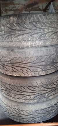 Шины летние 215/65R15