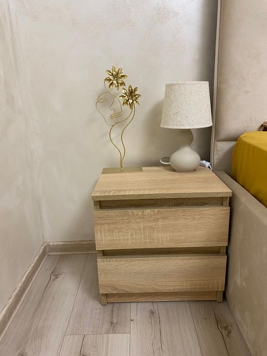 Comoda si noptiere