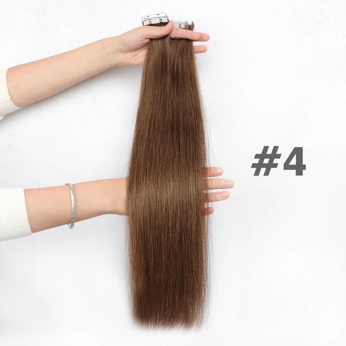 Vând extensii par rusesc calitate superioara 15A