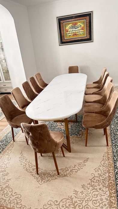 Стол трансформер