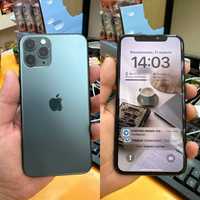 Iphone 11 pro idial