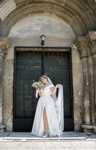 Rochie de mireasa