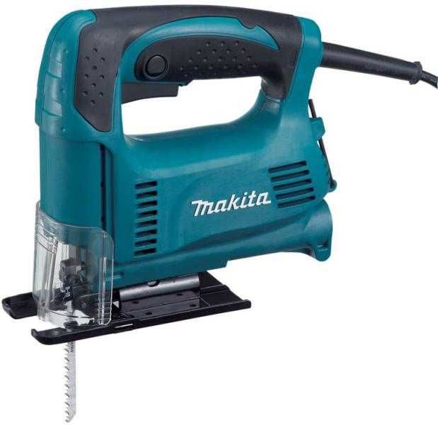 Fierastrau pendular Makita 4326, 450 W, 3100 SPM/RPM