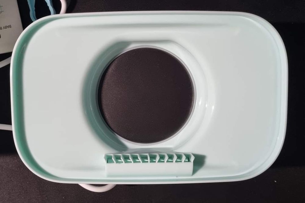 Sterilizator Electric cu Aburi si Uscator