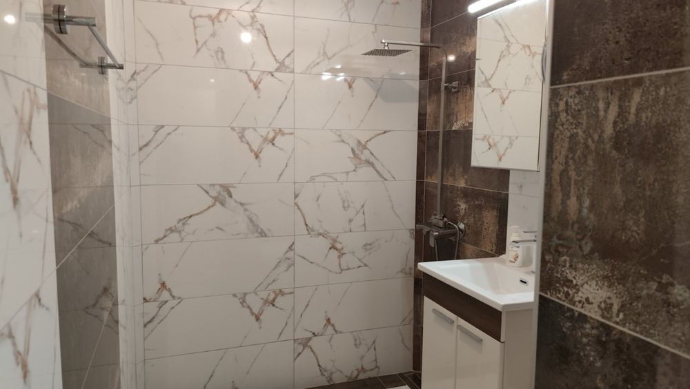 Двустаен апартамент под наем