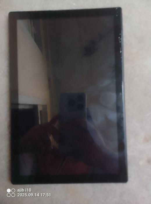 Planshet. 15Pro Max korinishida