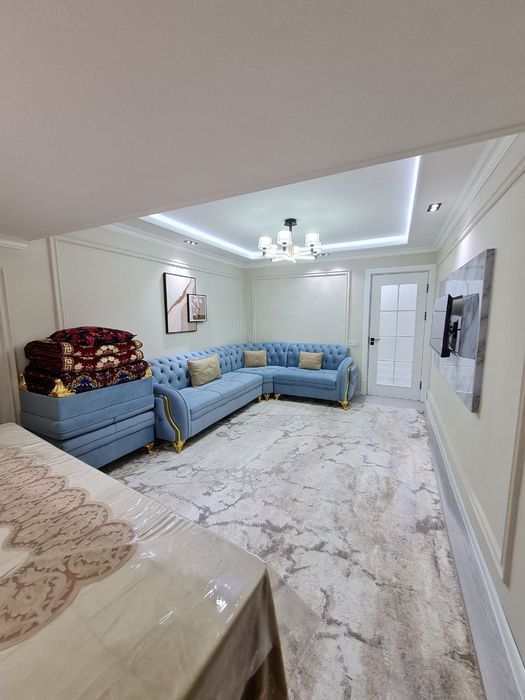 Срочно продам  квартиру