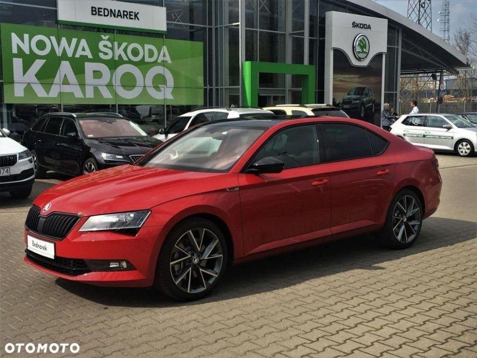 19" Джанти Шкода 5X112 SKODA Karoq Kodiaq Octavia II III SUPERB