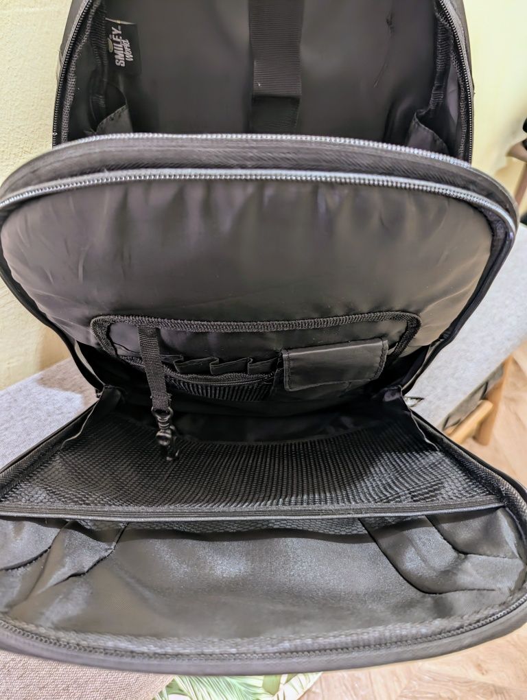 Ученическа раница "ЕМОДЖИТА" Herlitz be.bag Airgo