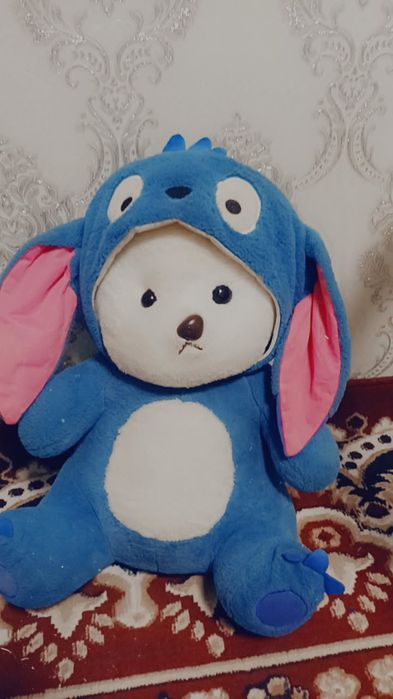 Bolajonlar uchun Ayiqcha