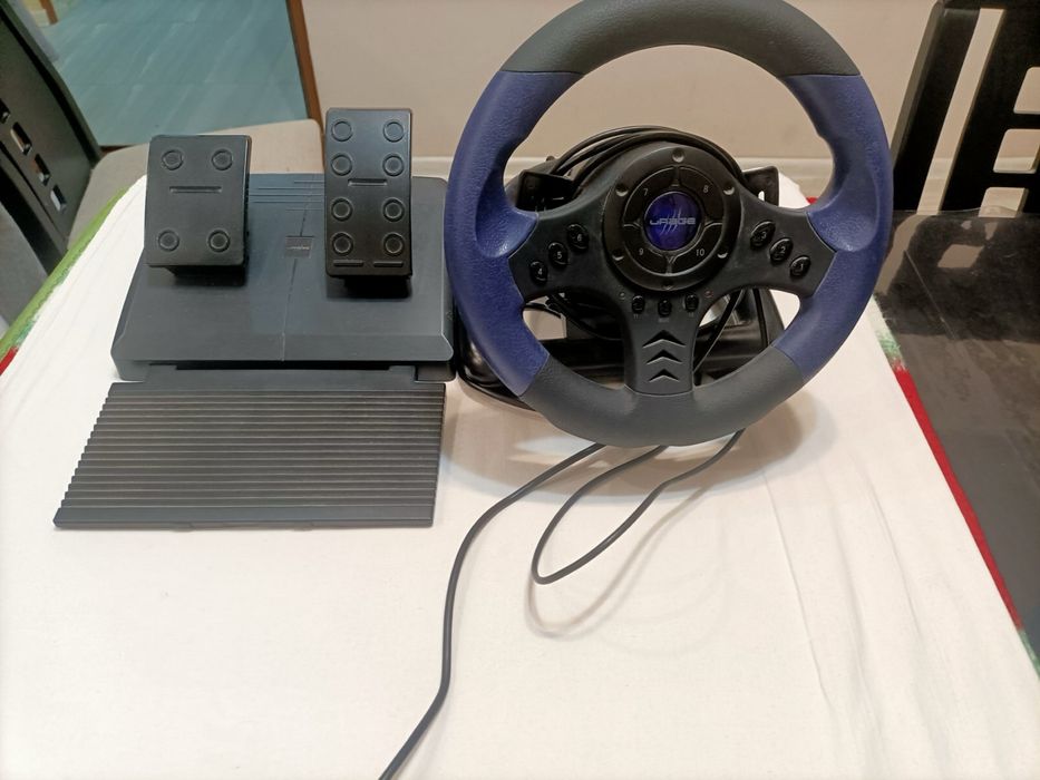 Гейминг волан Hama Urage Gripz 500