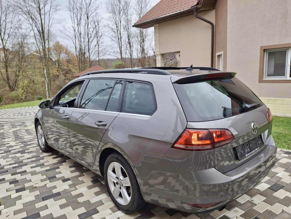 De vânzare Golf higline