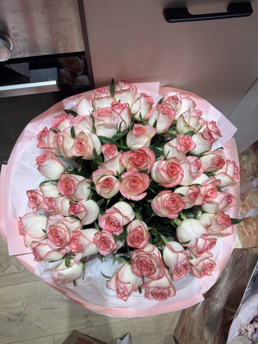 цветы       свежие