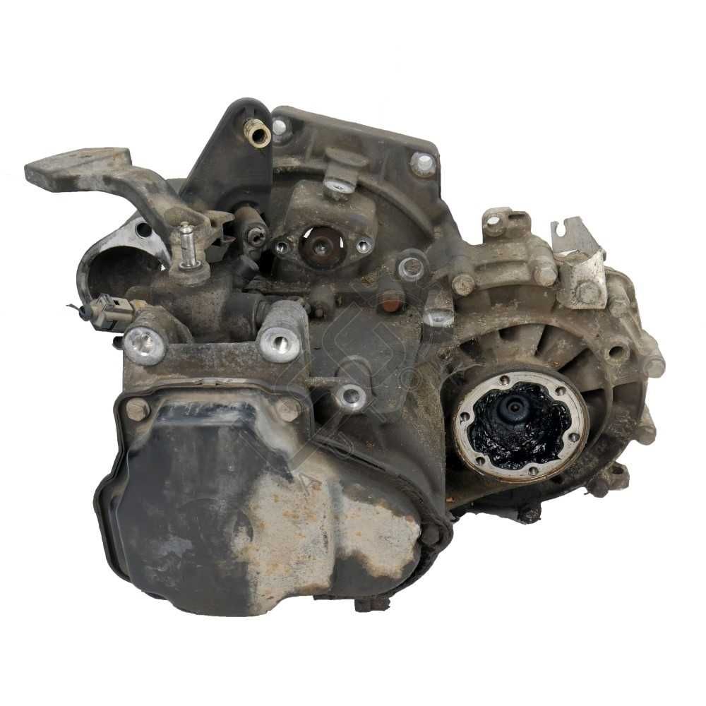 Петстепенна скоростна кутия Seat Leon II 2005-2012 ID:146957