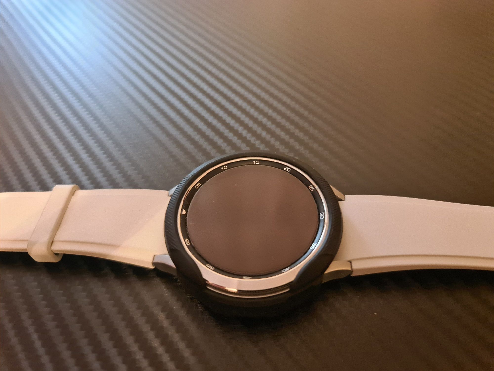 Samsung watch 4 Classic, 46mm, Bluetooth