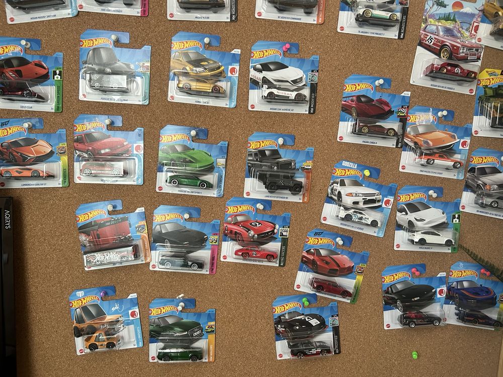 masini hotwheels