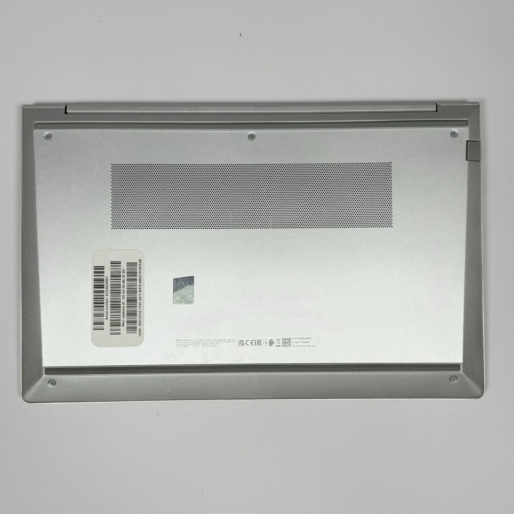 Лаптоп HP EliteBook 650 G10
