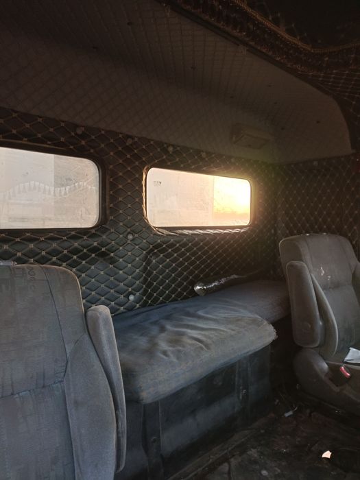 Продам Шакман 2008г