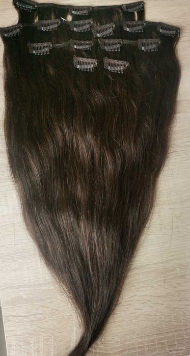 Remy AAAAA Естествена коса