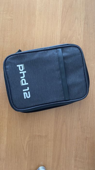 Барсетка мужская