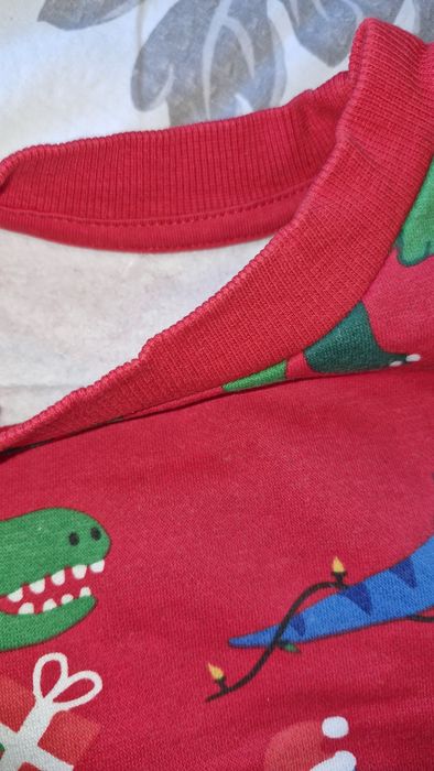 Лотове дрешки за момчета 98-104р