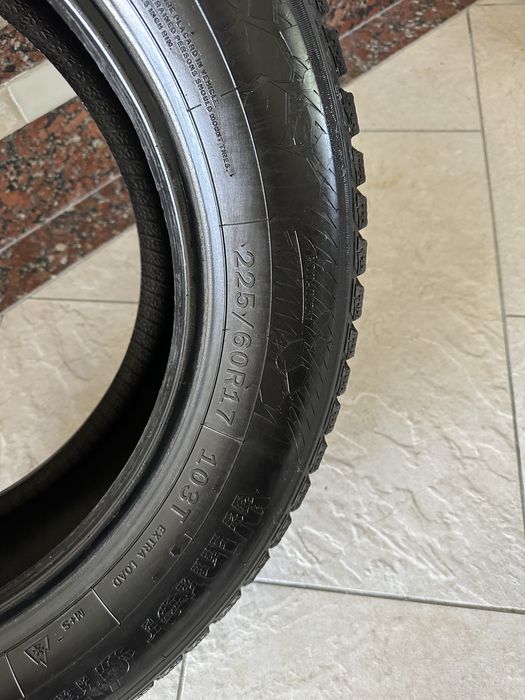 LingLong Winter Grip 2 225/60 R17 зимний