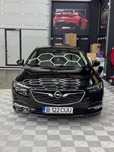 Opel Insignia GS, 2018, 250hp, 1996cc, automată, 4x4, roți vară/iarnă