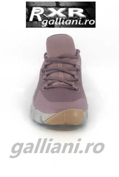 Adidasi Rxr Light Purple Cross Confort-dama